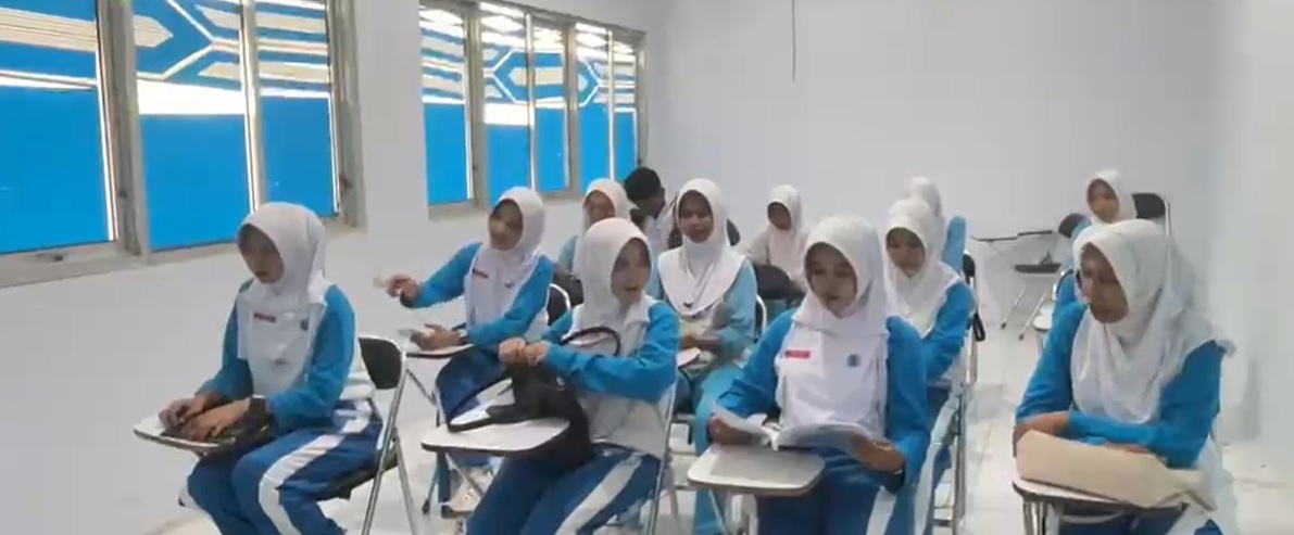 untitledruang kelas
